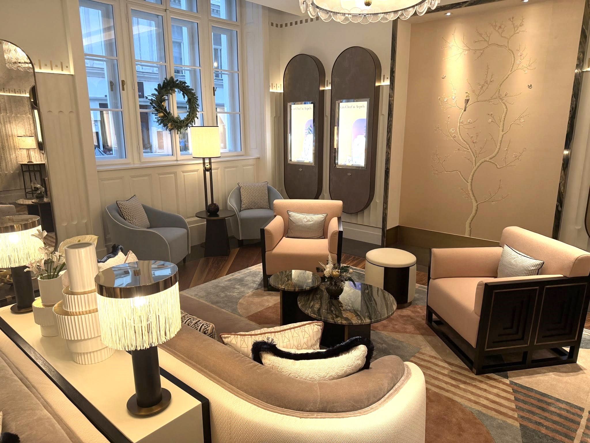 mandarin-oriental-vienna2, Fot&oacute;: Kov&aacute;cs Bal&aacute;zs Facebook-oldala