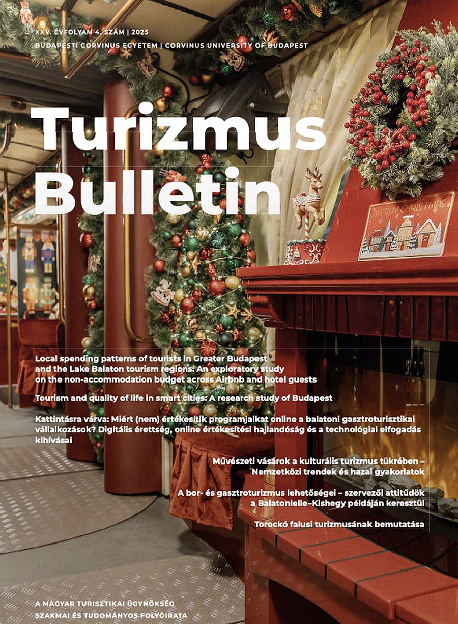 TB bor&iacute;t&oacute; &aacute;ll&oacute;, Fot&oacute;: Corvinus Egyetem