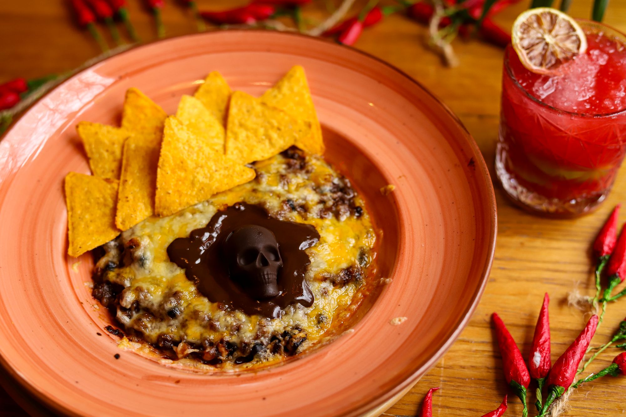 chili-con-carne, Fot&oacute;: Eventrend Group