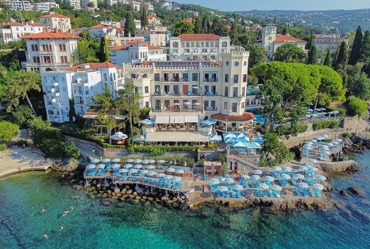 Hunguest Miramar, Fotó: Hunguest Hotels