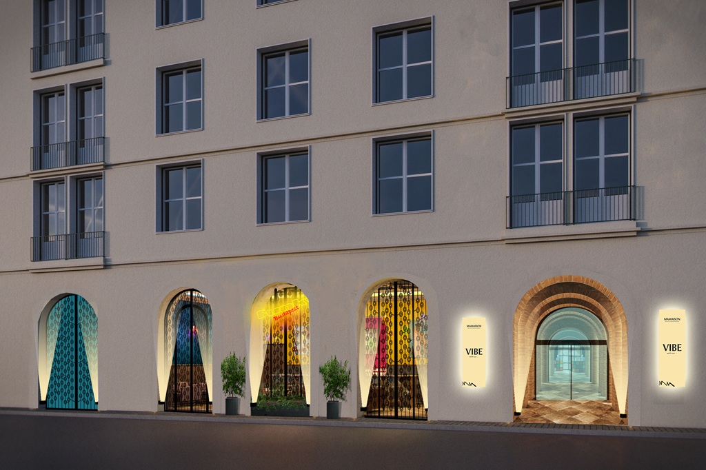Mamaison-Vibe-Hotel-Downtown-Budapest-homlokzat