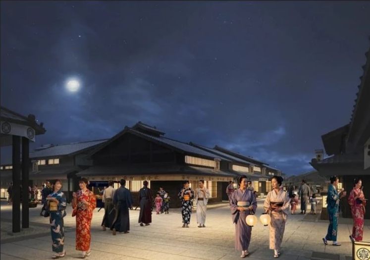 Uzumasa-Kyoto-Village-2