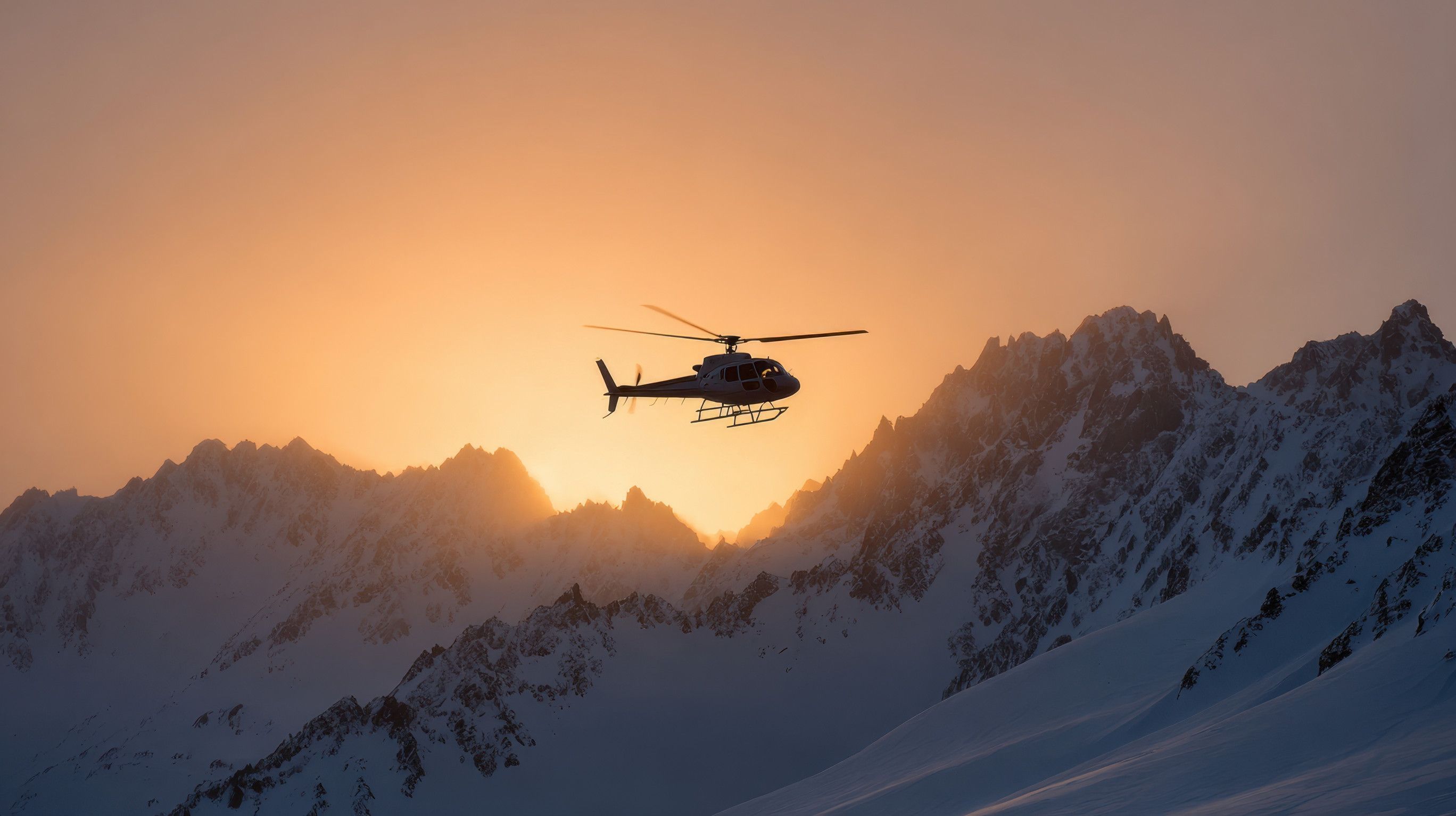 sieles helikopter, Fot&oacute;: 123rf.com