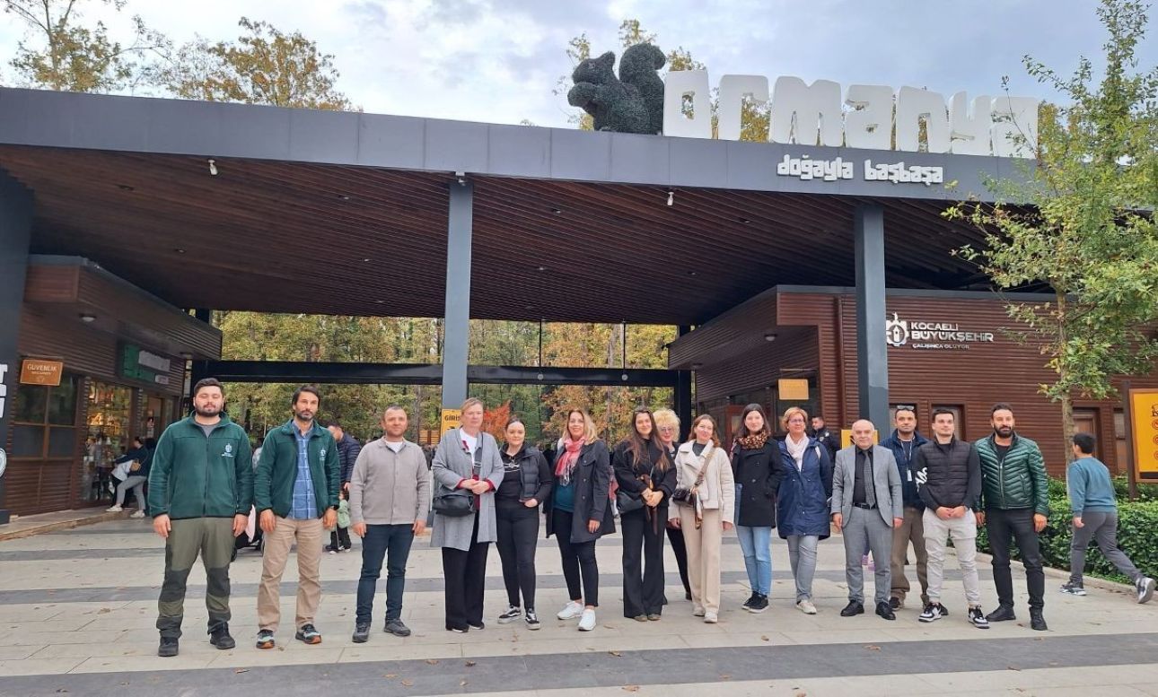 ormanya-izmit-csoportkep, Fot&oacute;: Turizmus.com