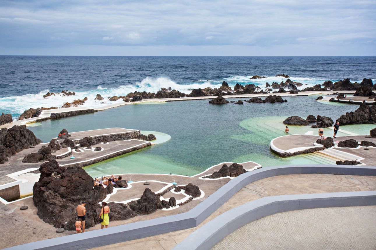 Porto-Moniz-123rf, Fot&oacute;: 123rf.com