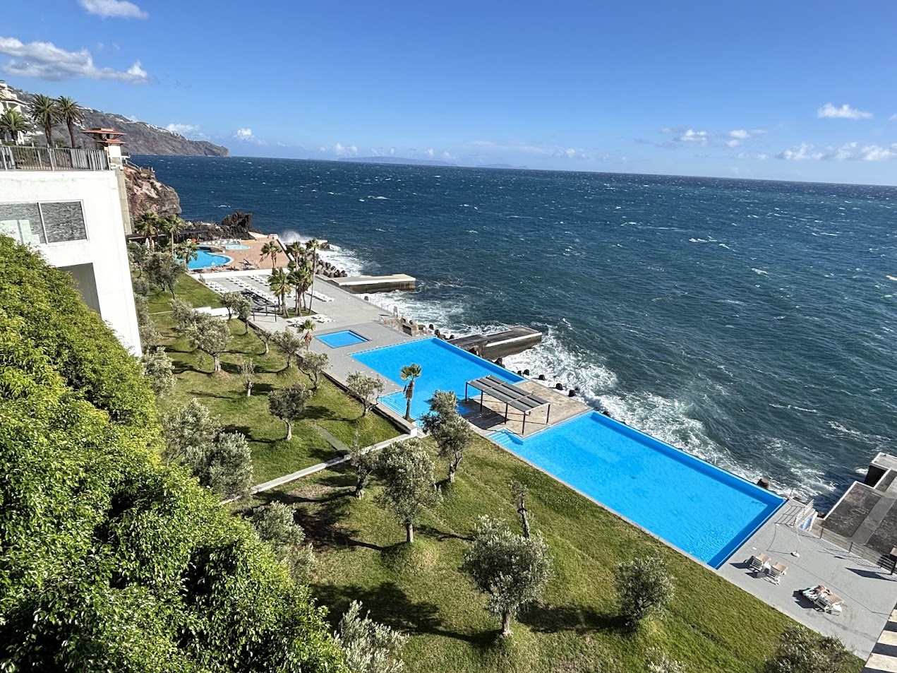 Vidamar-Resort-Madeira, Fot&oacute;: Fucsk&oacute; Hajnalka