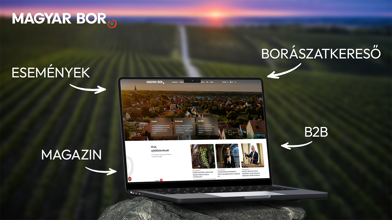 bor.hu, Fot&oacute;: Magyar Bormarketing &Uuml;gyn&ouml;ks&eacute;g