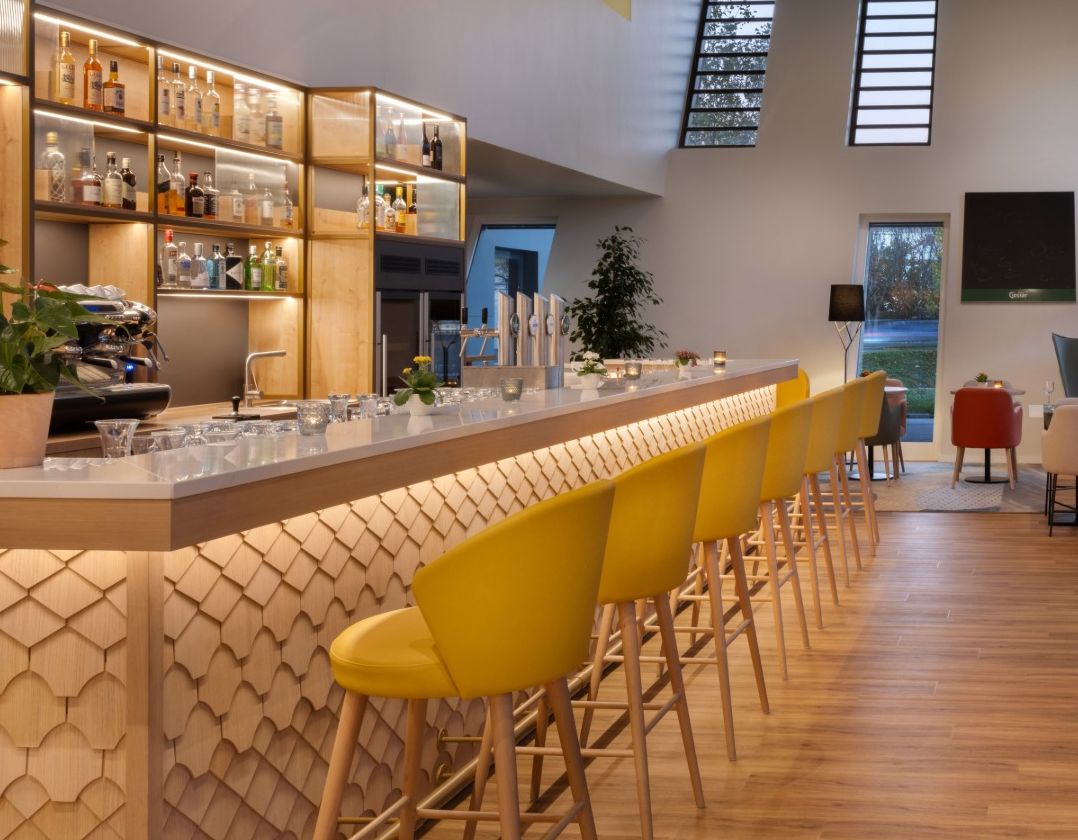 Hilton Garden Inn Innsbruck, Fot&oacute;: Revo Hospitality Group FB