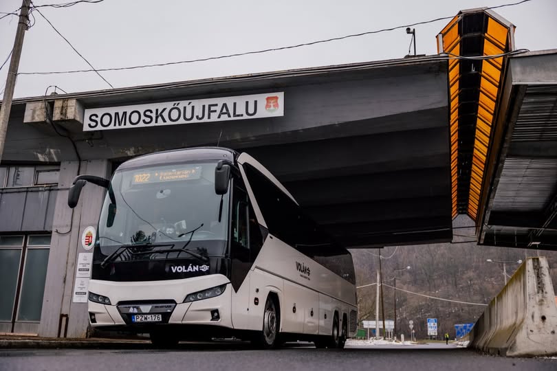 Budapest-Losonc-jarat_mav, Fotó: MÁV Facebook