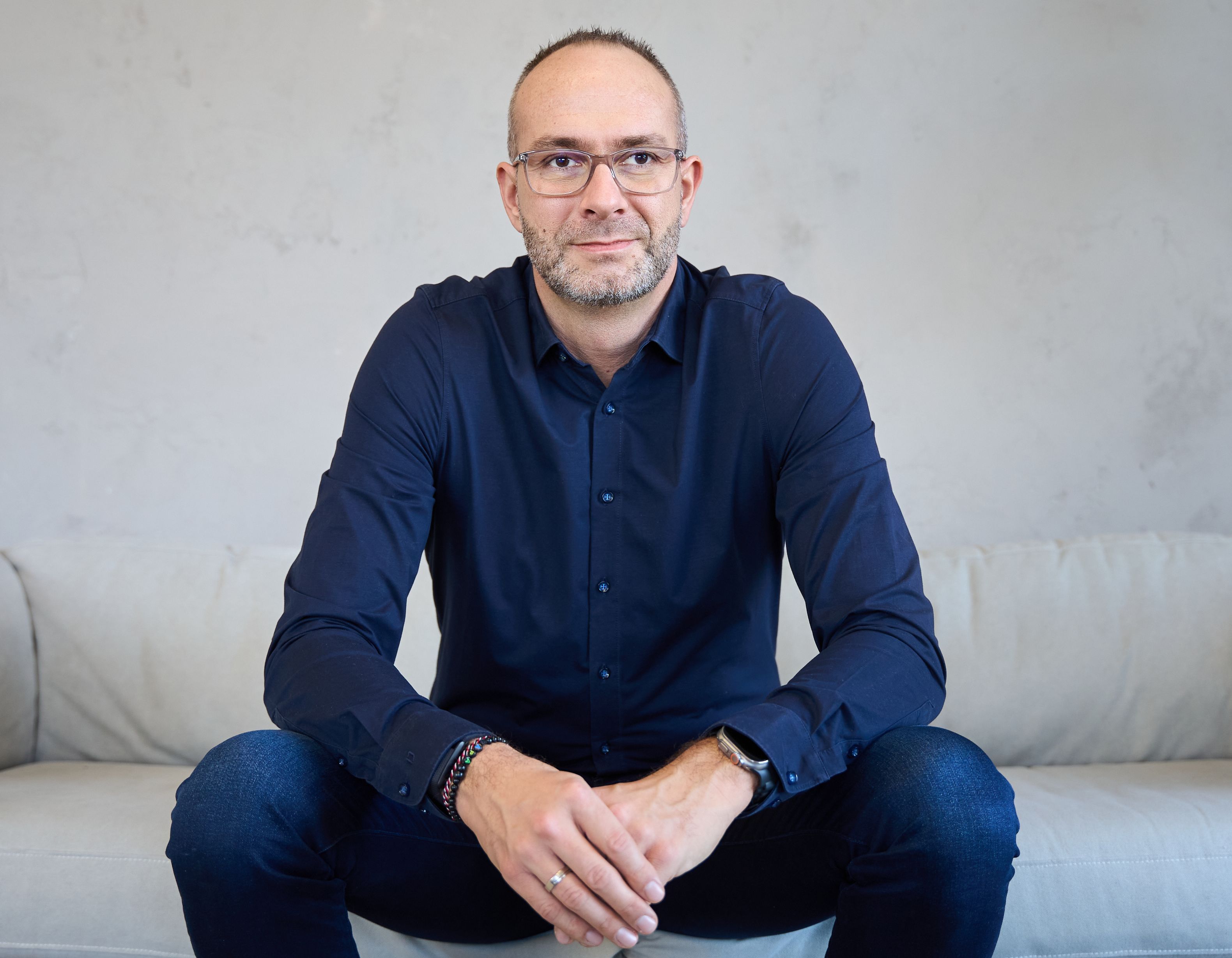 Jahny Akos, Fotó: Global Workforce Solutions