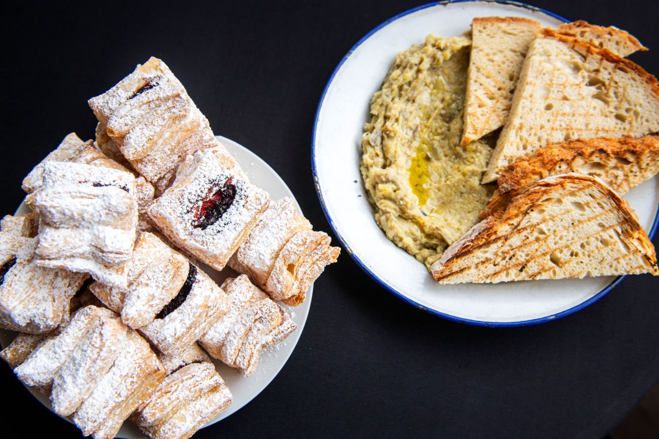 Taste of Transylvania-etelek, Fot&oacute;: Taste of Transylvania