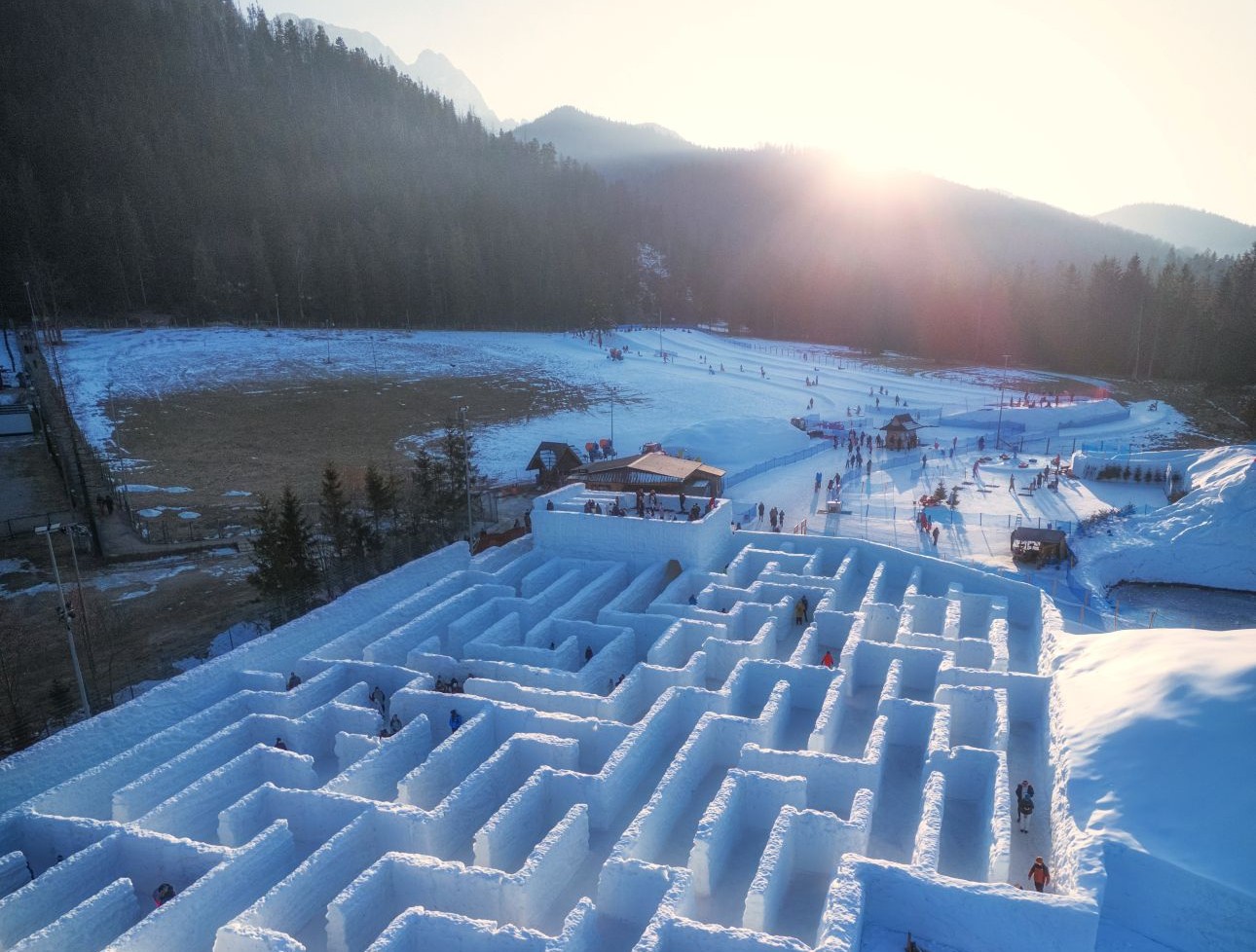 snowlandia-zakopane