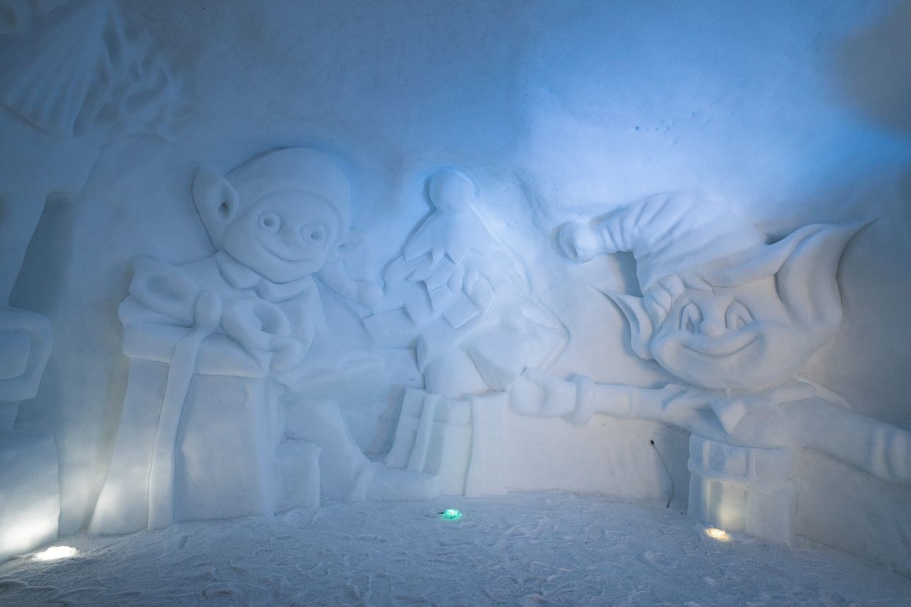 Snowlandia-Zakopane