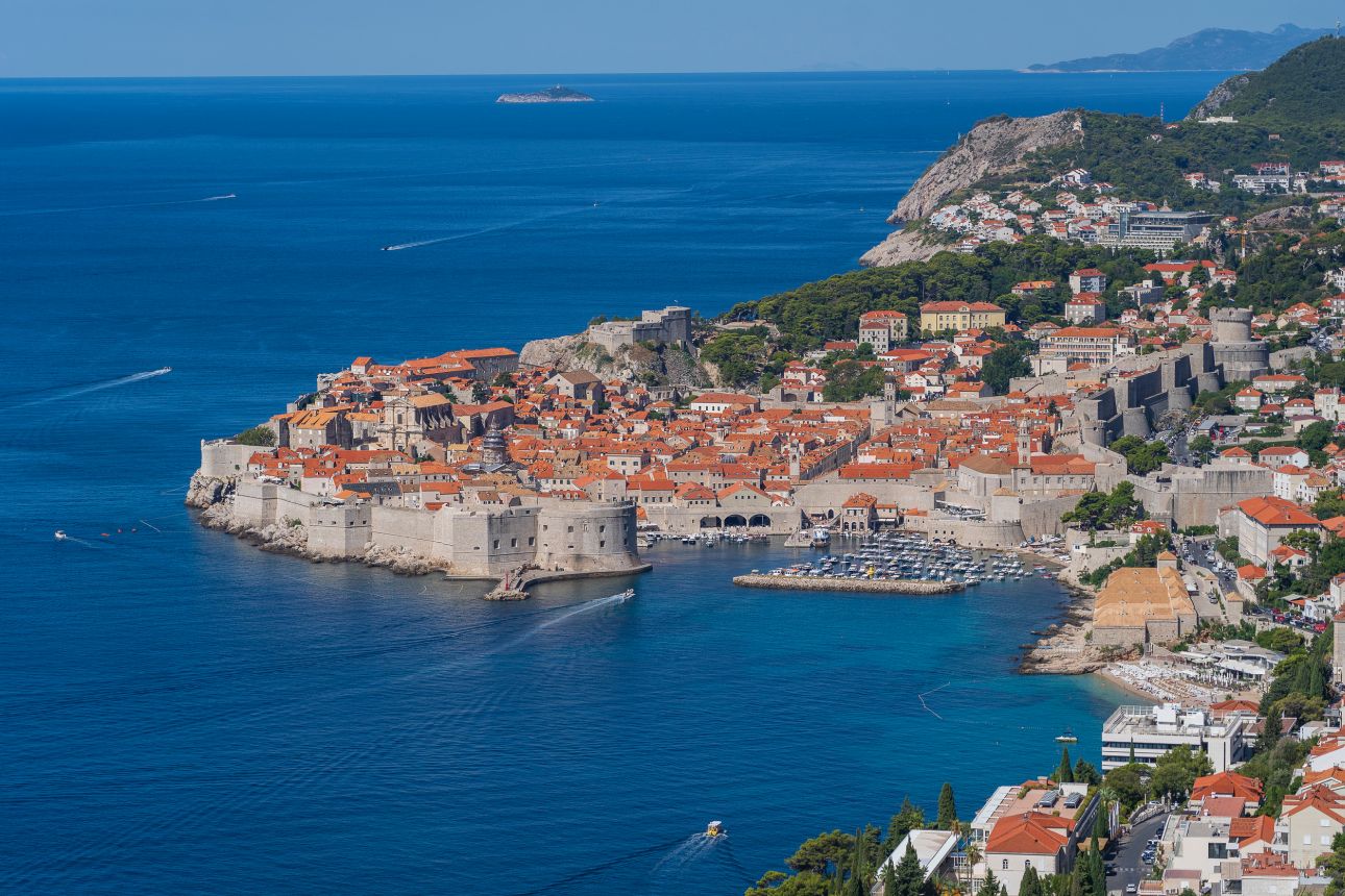 Dubrovnik-123rf, Fotó: 123rf.com