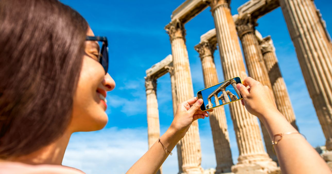 Gorogorszag-turista-123rf, Fot&oacute;: 123rf.com