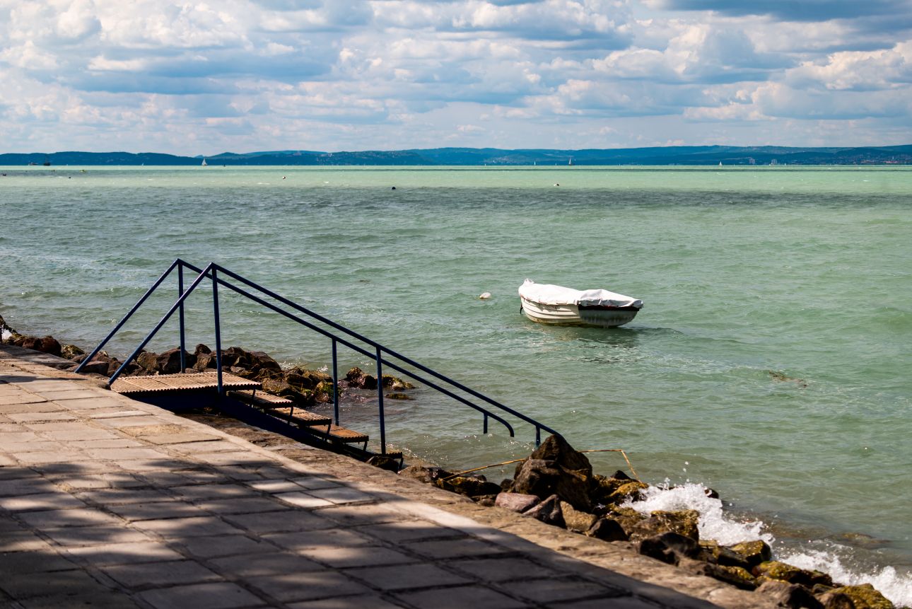 balaton-123rf, Fot&oacute;: 123rf.com