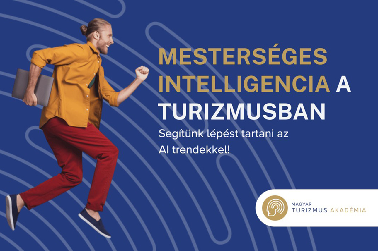 MTA AI-workshop, Fot&oacute;: Magyar Turizmus Akad&eacute;mia