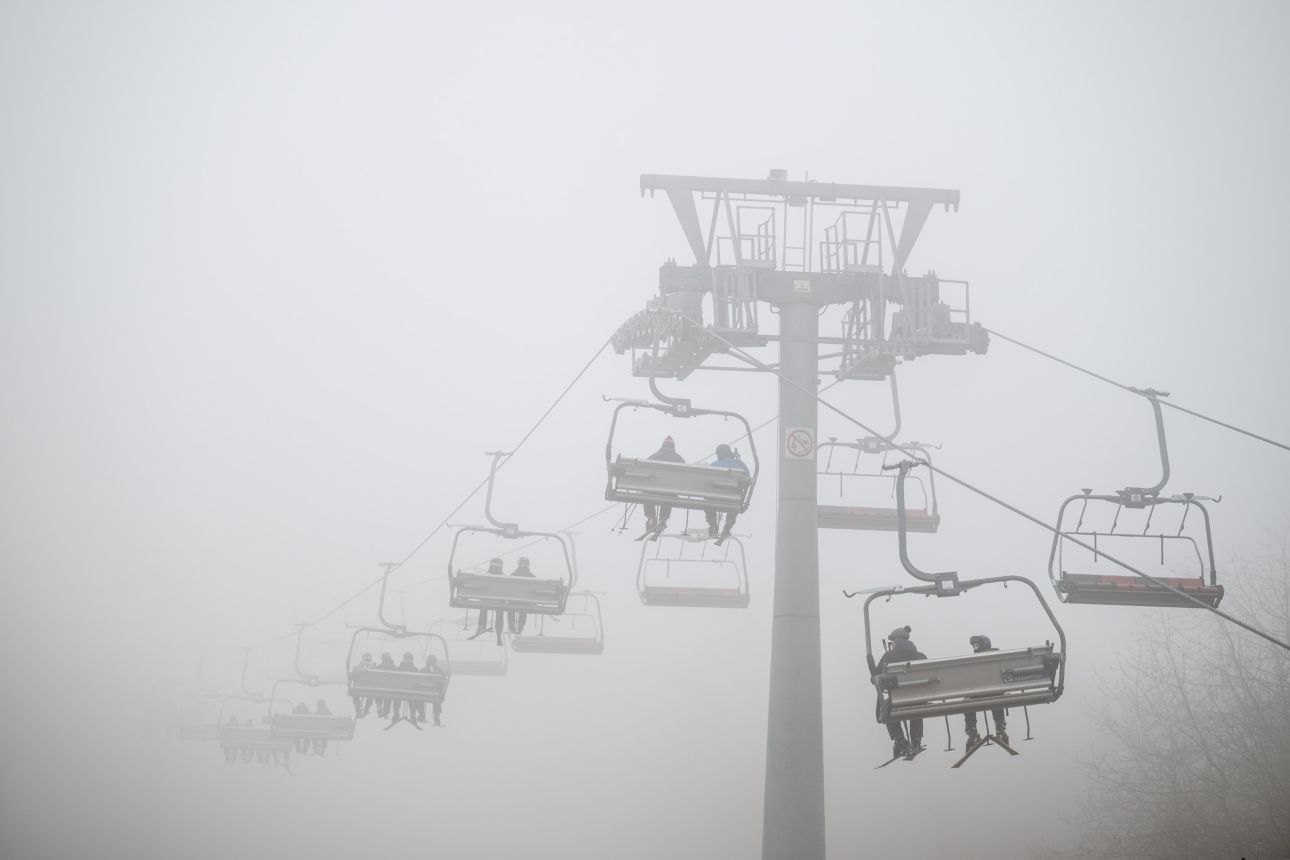 M&aacute;traszentistv&aacute;ni S&iacute;park-felvono, Fot&oacute;: M&aacute;traszentistv&aacute;ni S&iacute;park