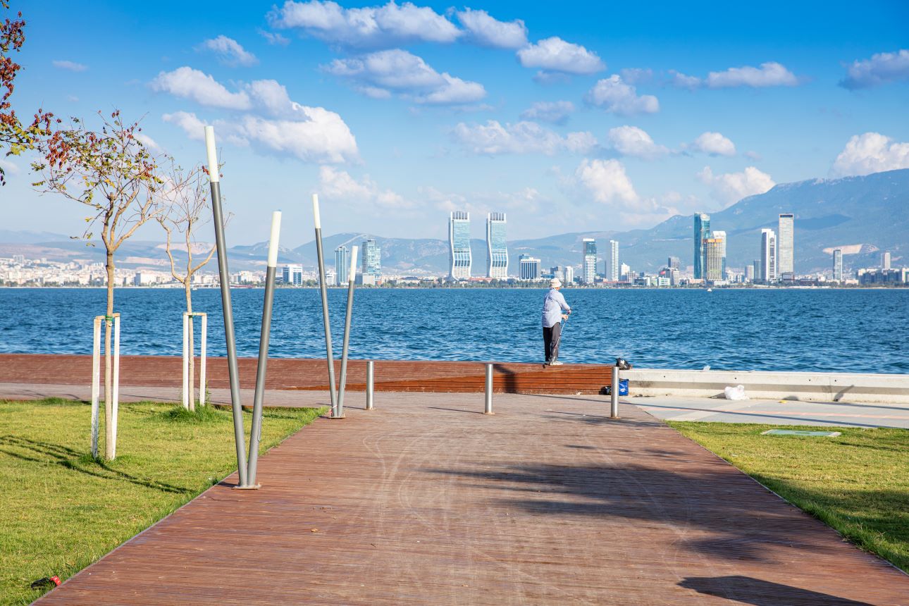 izmir-123rf, Fot&oacute;: 123rf.com