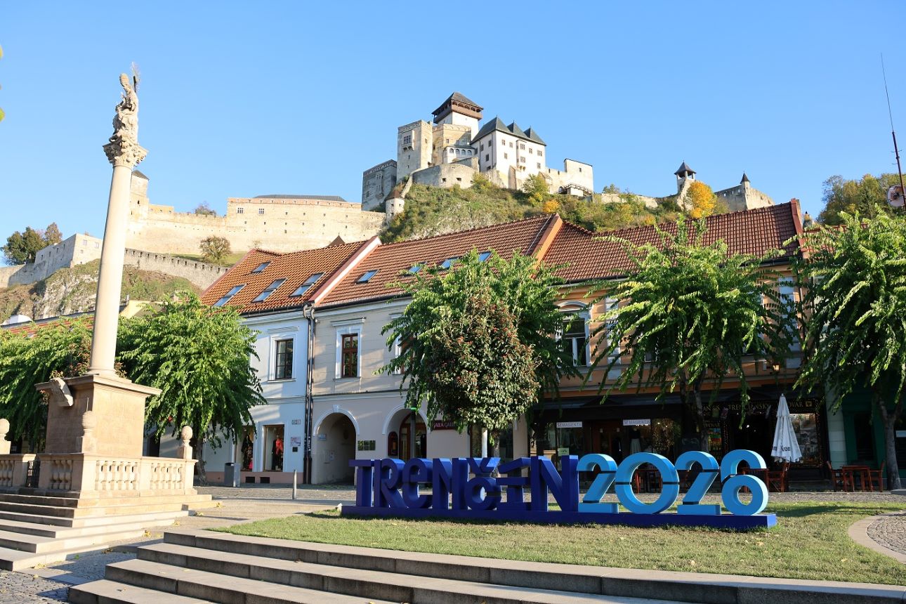 trencsen, Fotó: Trencsén