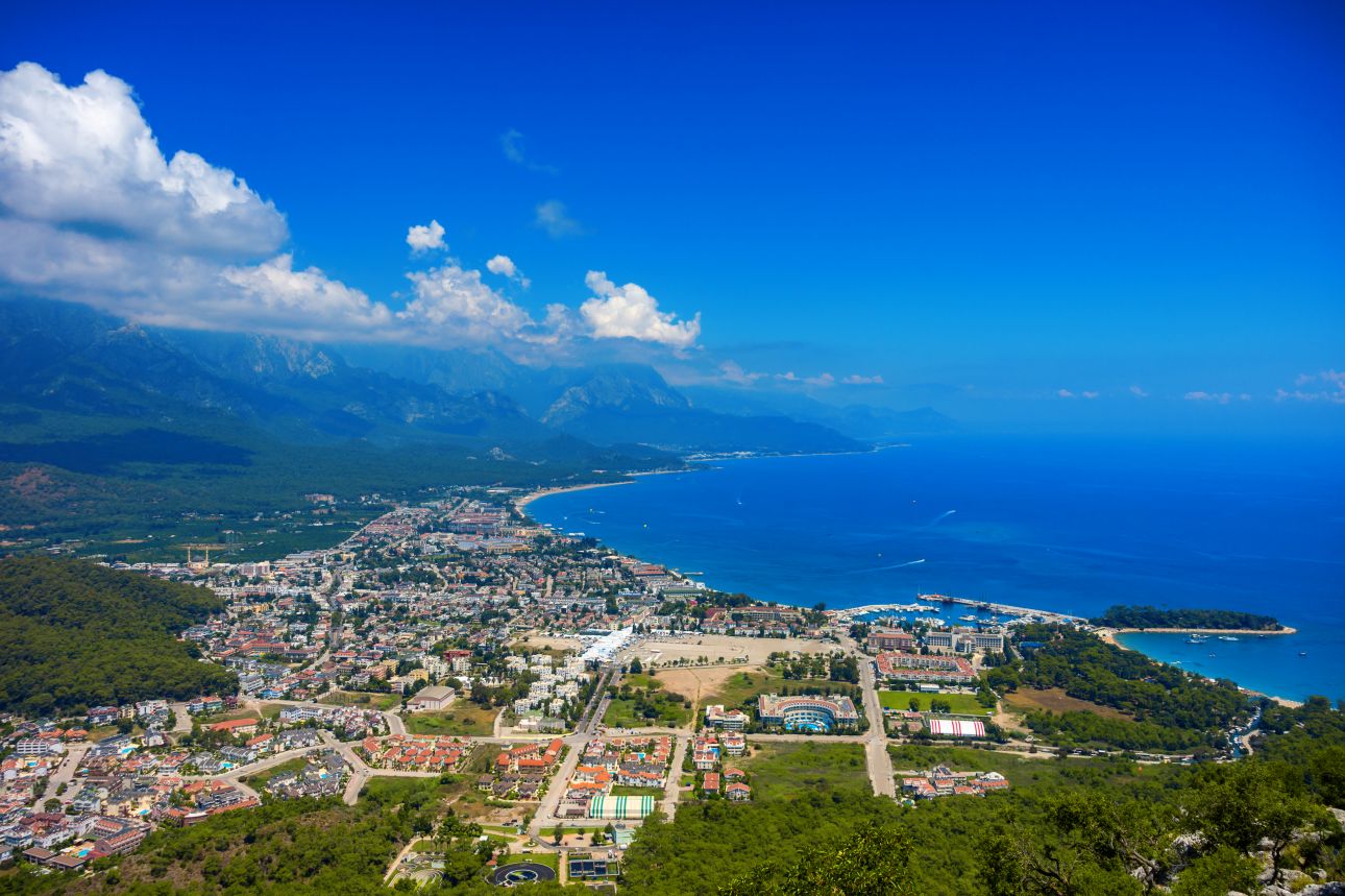 kemer-torokorszag-123rf, Fot&oacute;: 123rf.com
