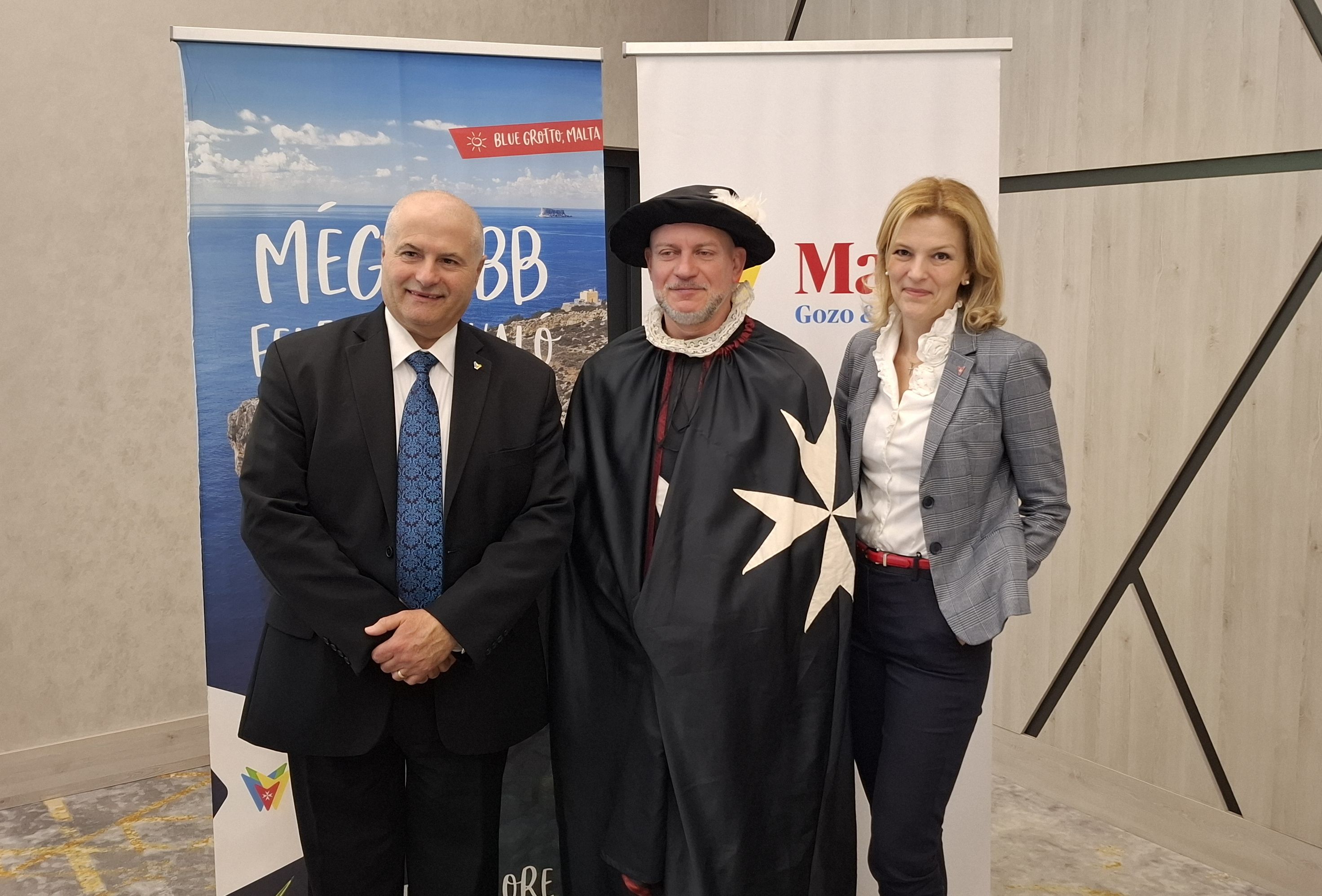 Malta_reggeli, Fotó: turizmus.com