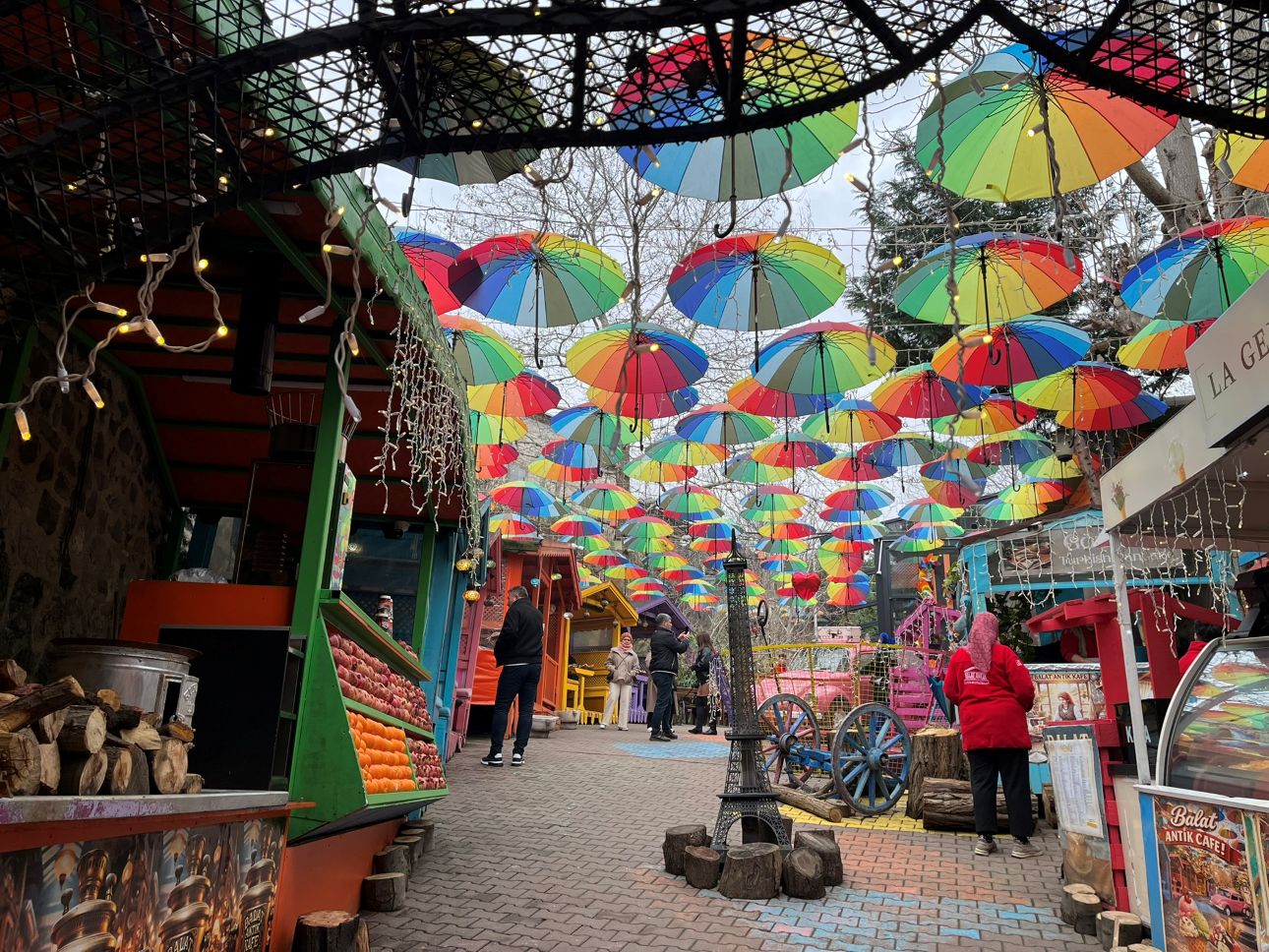 Balat-varosresz-turcom, Fotó: Turizmus.com