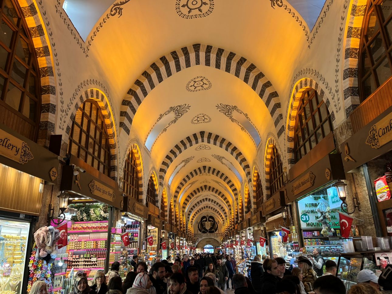 Spice-market, Fotó: Turizmus.com