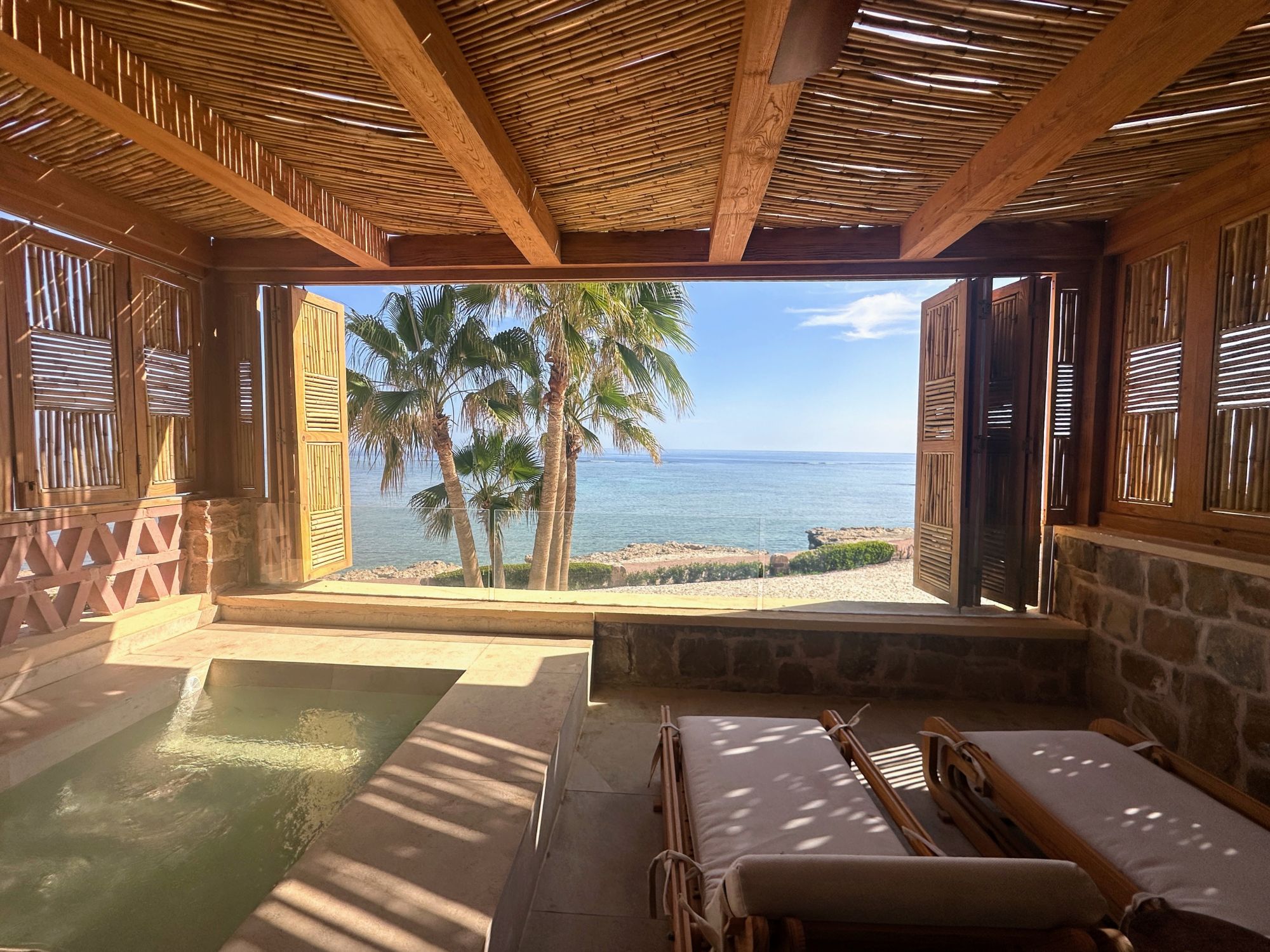 movenpick marsa alam, Fotó: turizmus.com