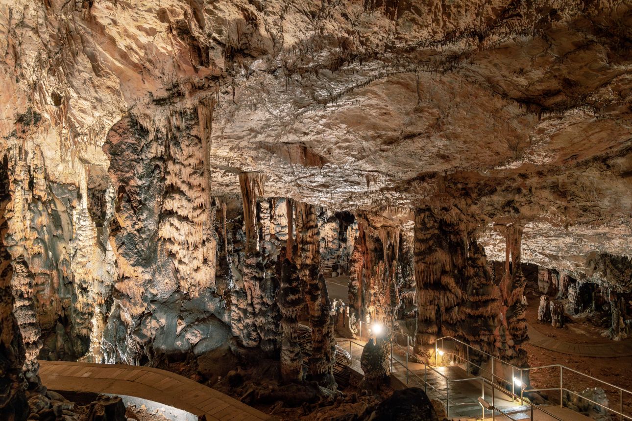 Aggteleki-cseppkobarlang_vh, Fotó: Visit Hungary