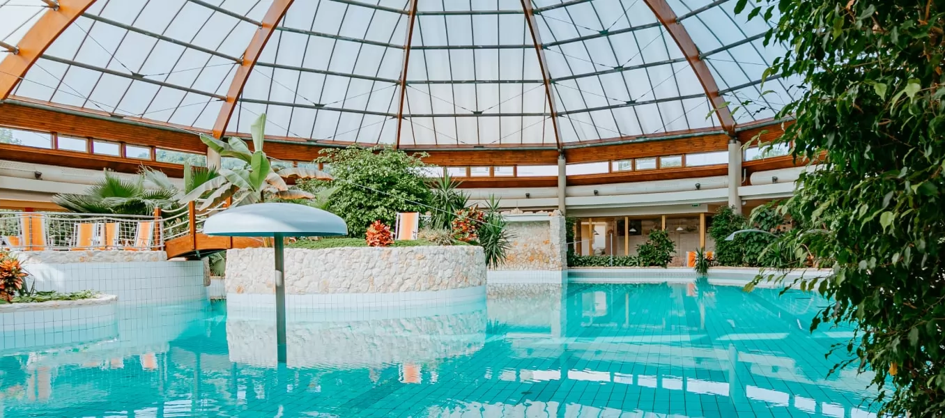 szentgotthard_spa_wellness, Fot&oacute;: Hunguest Hotels