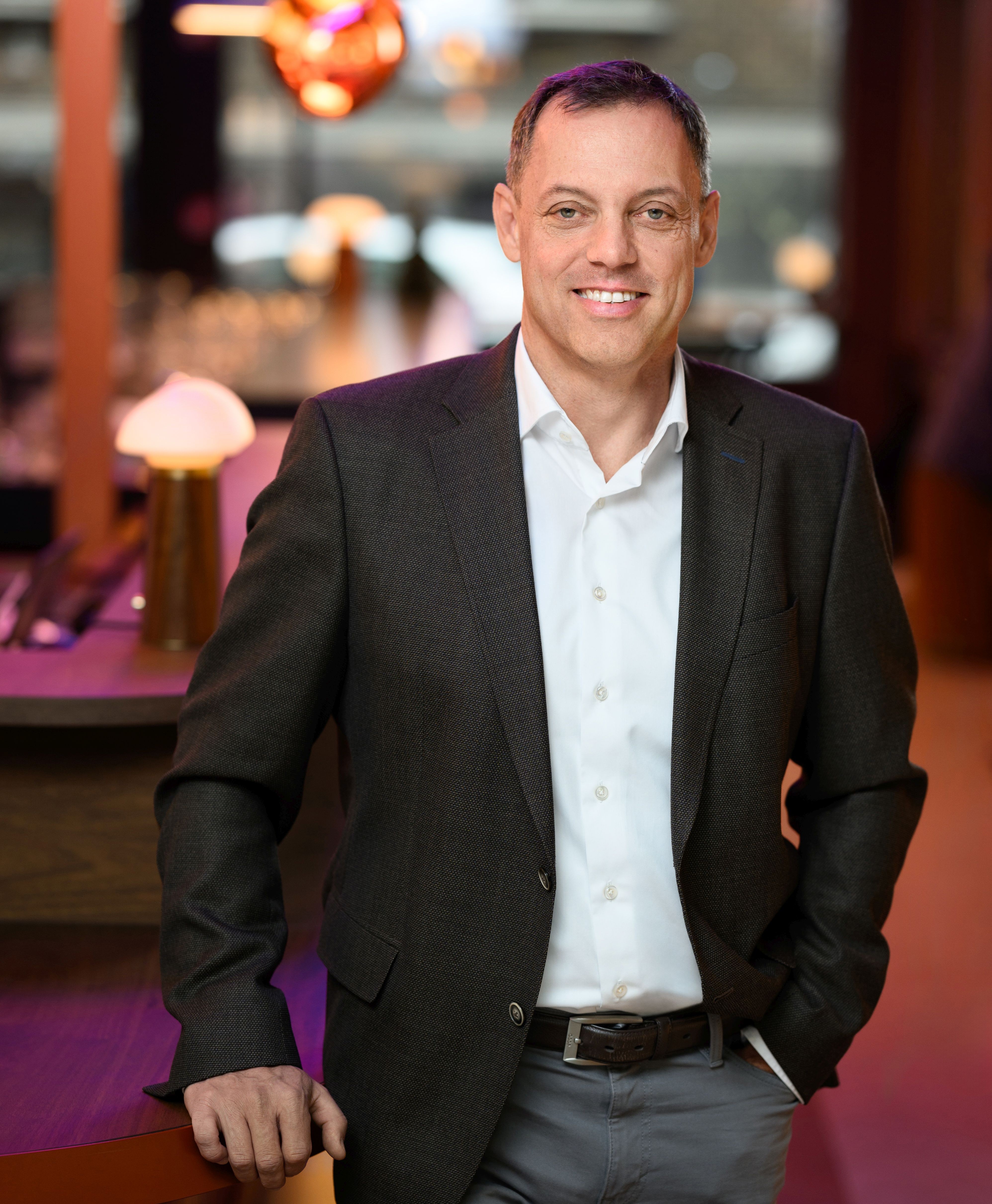 Csordas-Imre-accent, Fot&oacute;: Accent Hotels