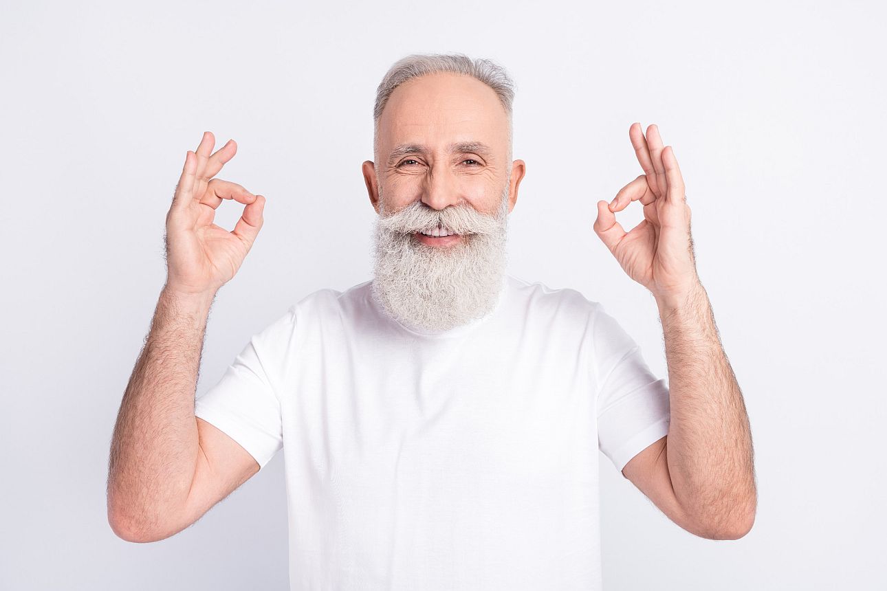 longevity, Fot&oacute;: 123rf.com