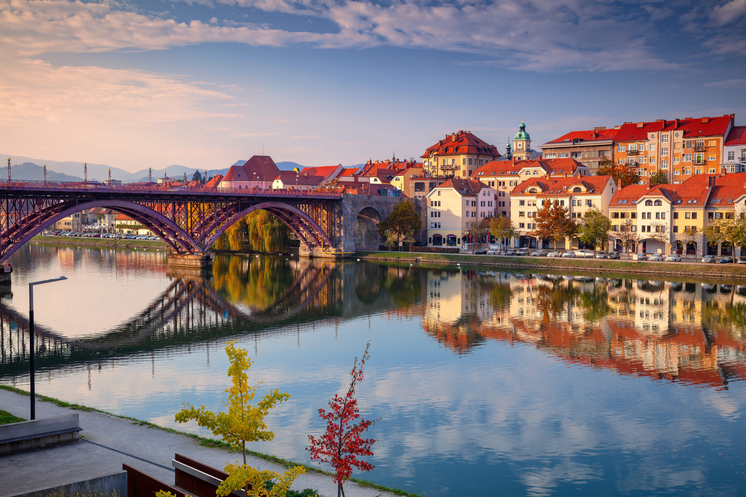 Maribor_123, Fotó: 123rf.com