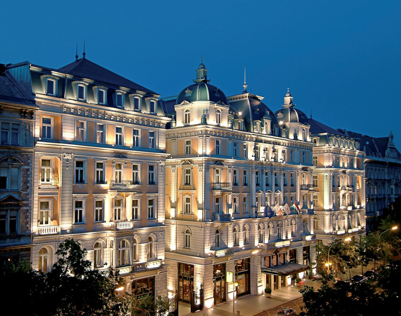 Corinthia-Budapest-Visit-Hungary, Fot&oacute;: Visit Hungary