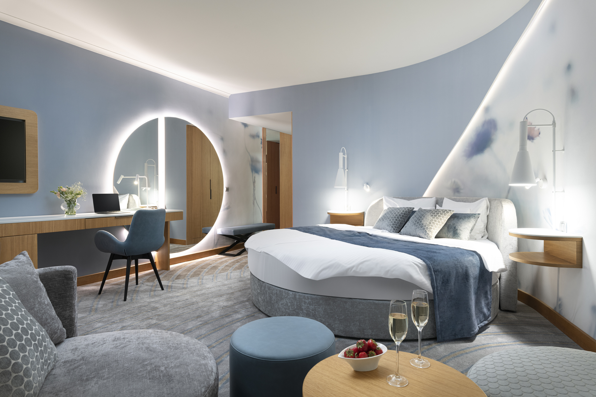 Spirit Hotel, Fot&oacute;: Spirit Hotel Thermal Spa S&aacute;rv&aacute;r