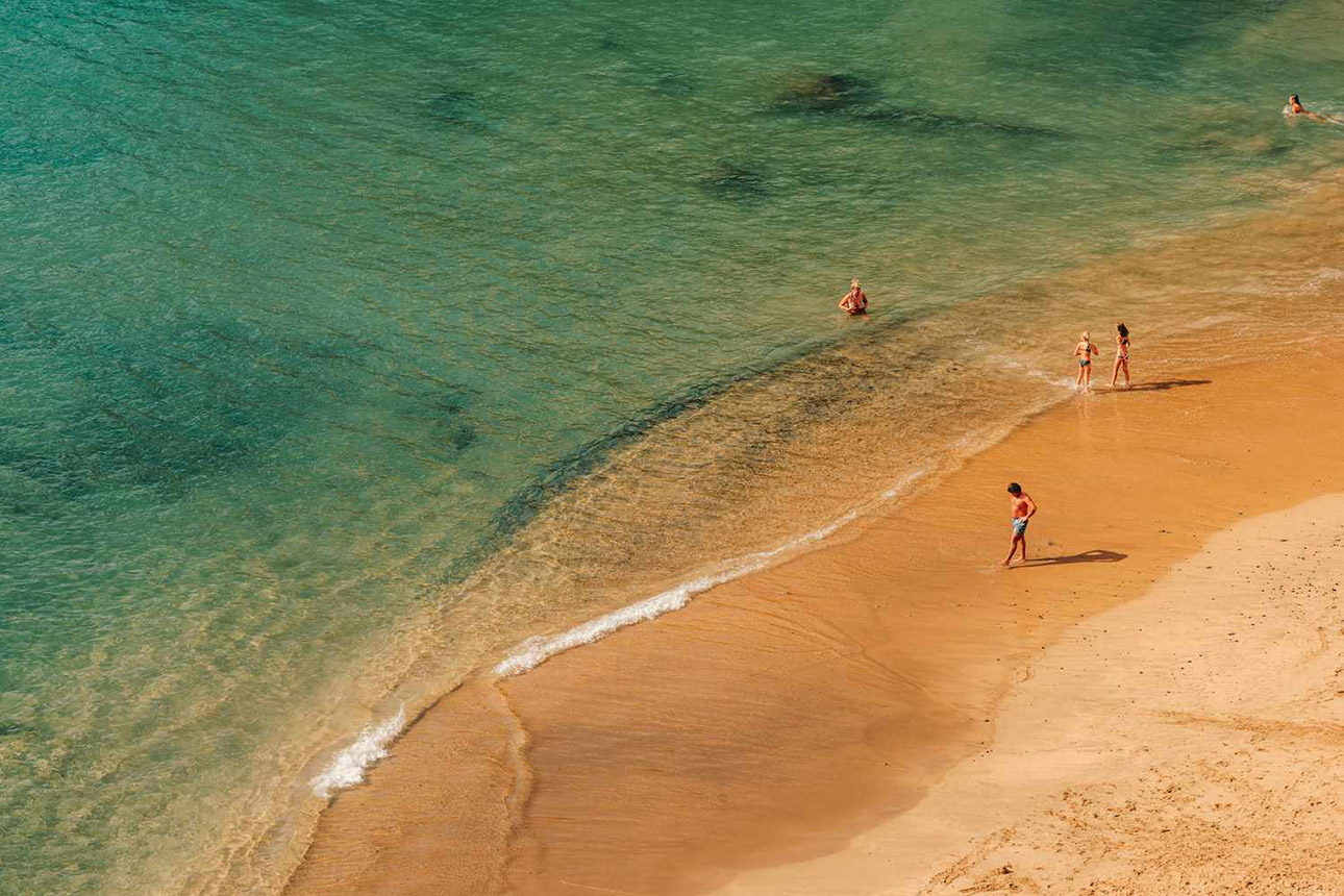 TAL Beach, Tenerife, Fot&oacute;: ViaSale Travel