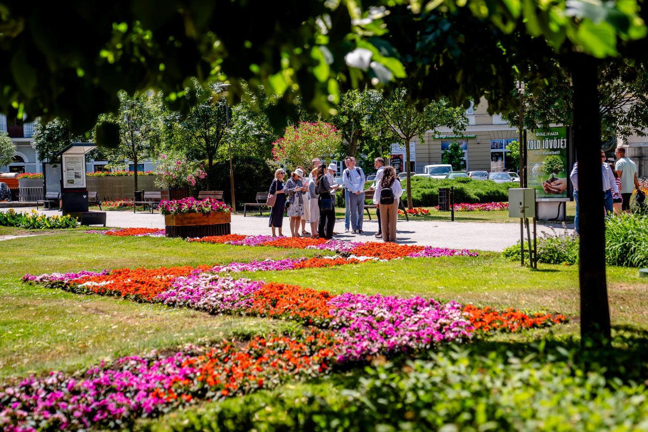 viragos-magyarorszag, Fot&oacute;: Visit Hungary