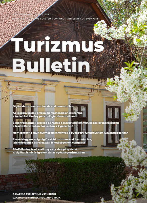 turizmus bull 26-1, Fot&oacute;: turizmus bulletin