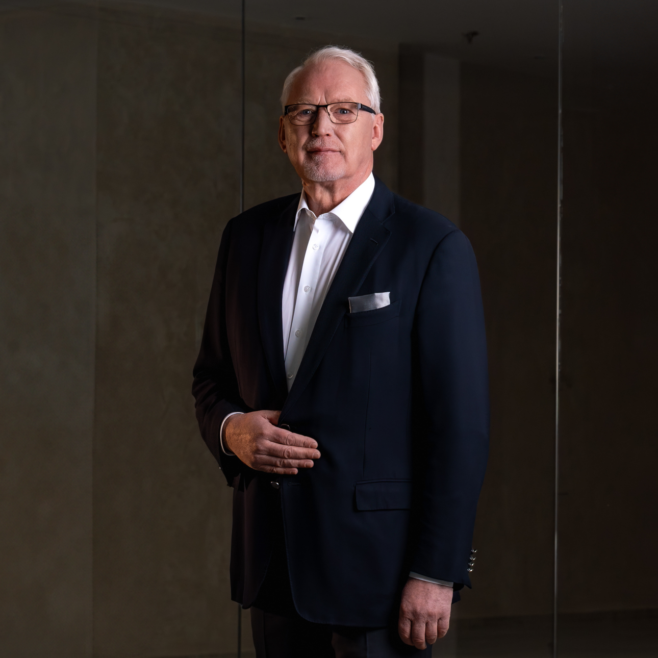 Alfred Hackl_Le Primore, Fot&oacute;: Le Primore Hotel & Spa H&eacute;v&iacute;z 