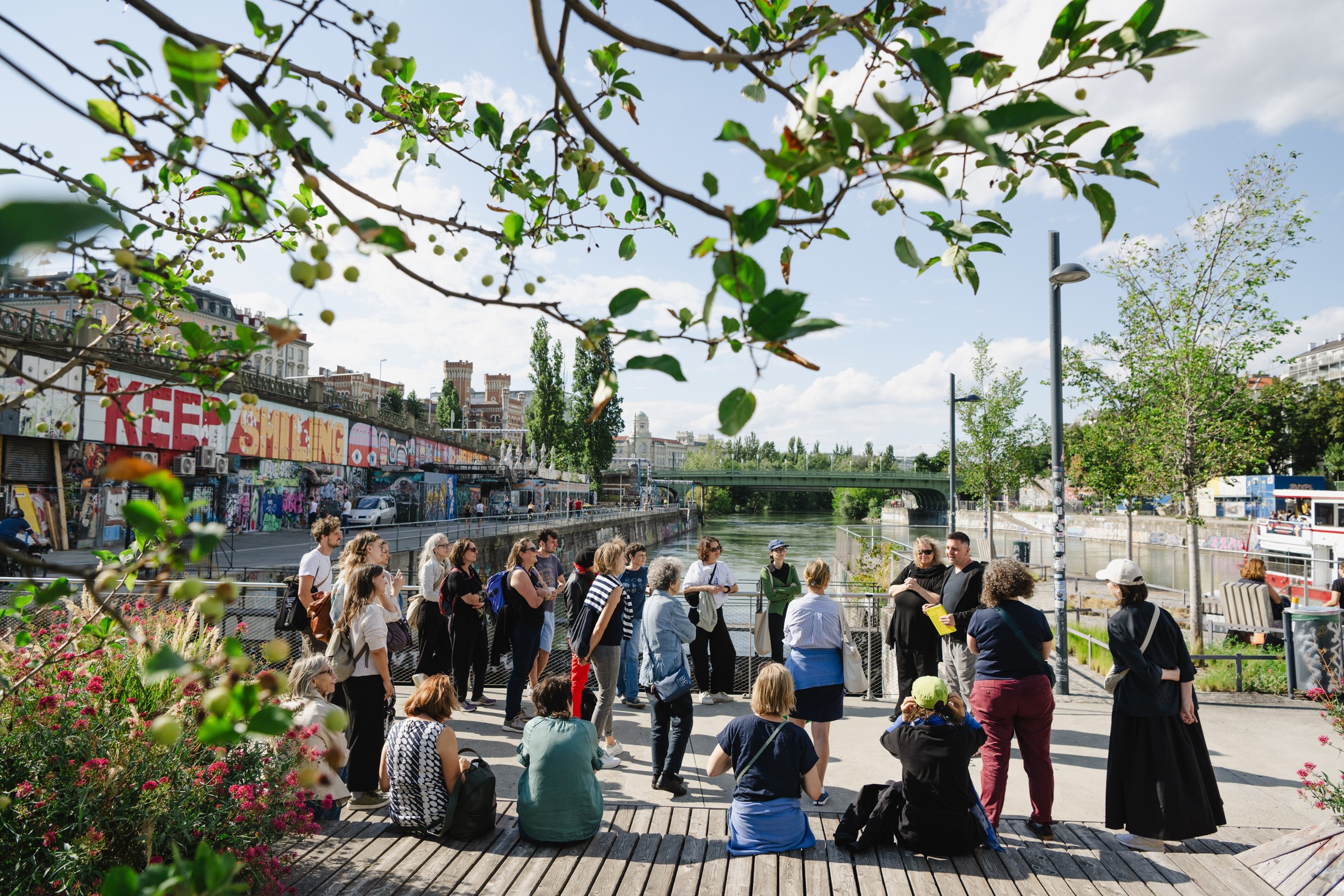 Stadt Wien2_Luiza Puiu, Fot&oacute;: Luiza Puiu