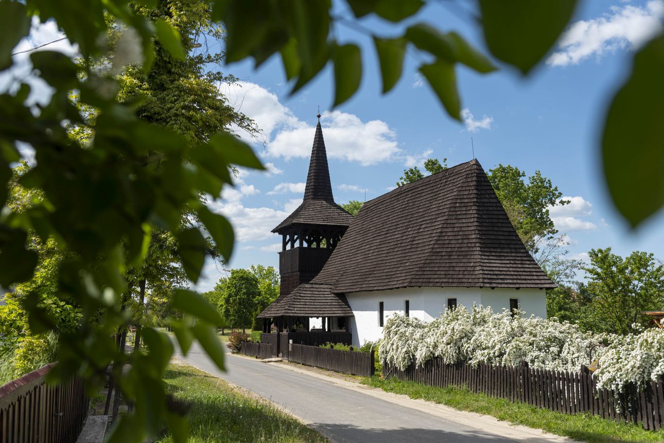 Takos-templom-foto-TTRE, Fotó: Tiszántúli Református Egyházkerület