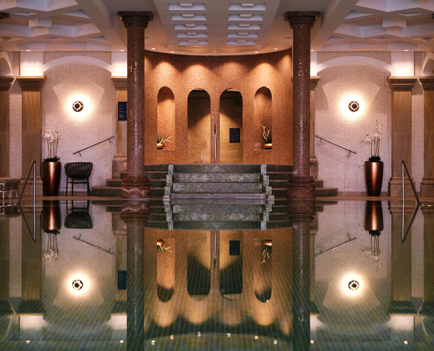 Hunguest Hotels-furdo, Fot&oacute;: Hunguest Hotels