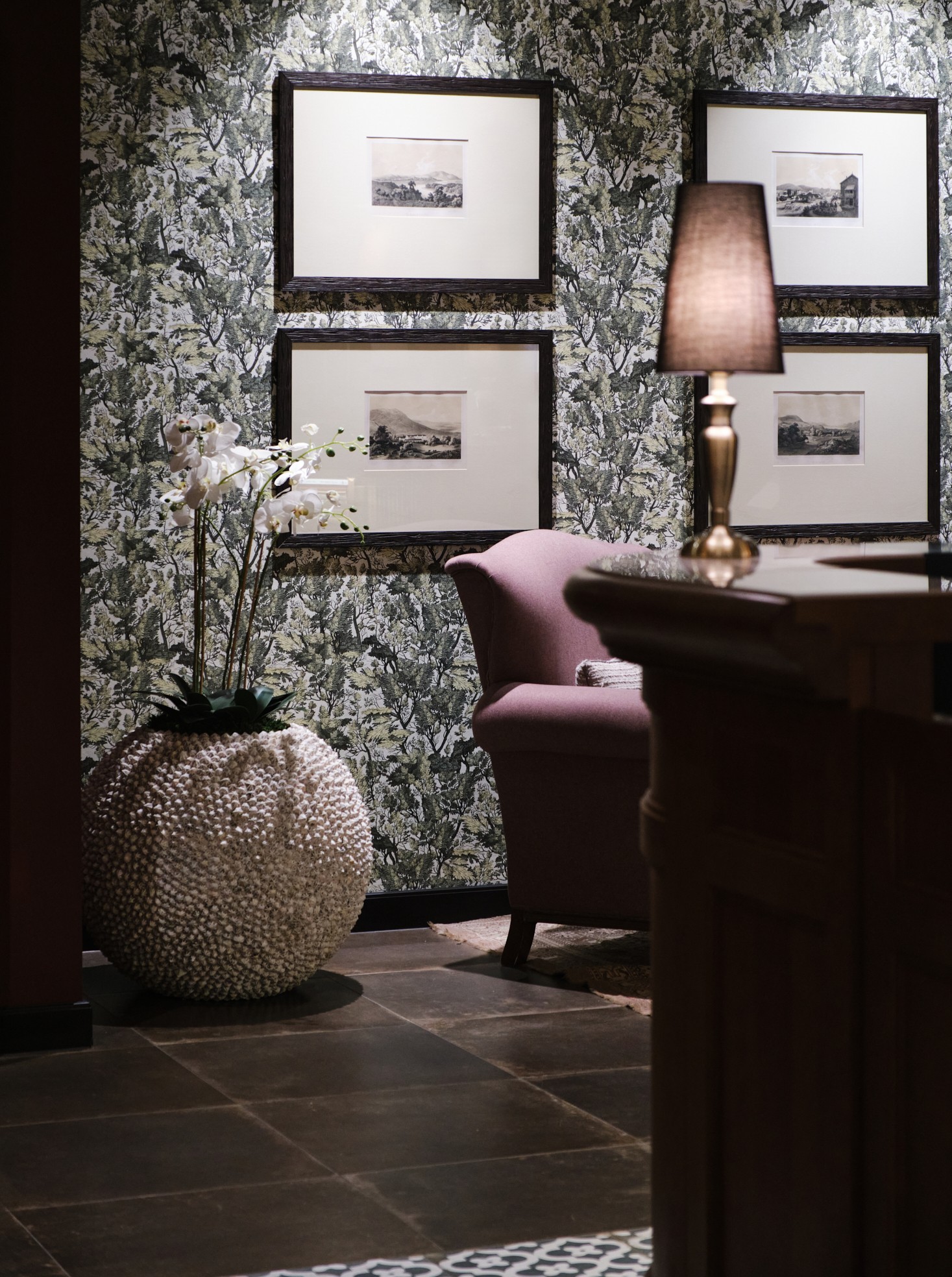 Hunguest Hotels-szalon, Fot&oacute;: Hunguest Hotels