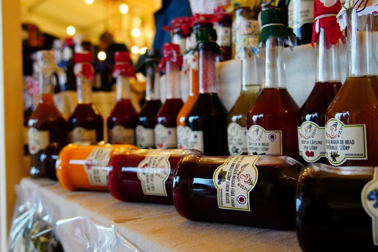 Taste of Transylvania2, Fot&oacute;: Skanzen