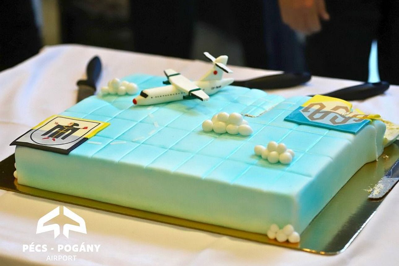 P&eacute;cs-Pog&aacute;ny-j&aacute;ratnyit&aacute;s-torta, Fot&oacute;: Facebook