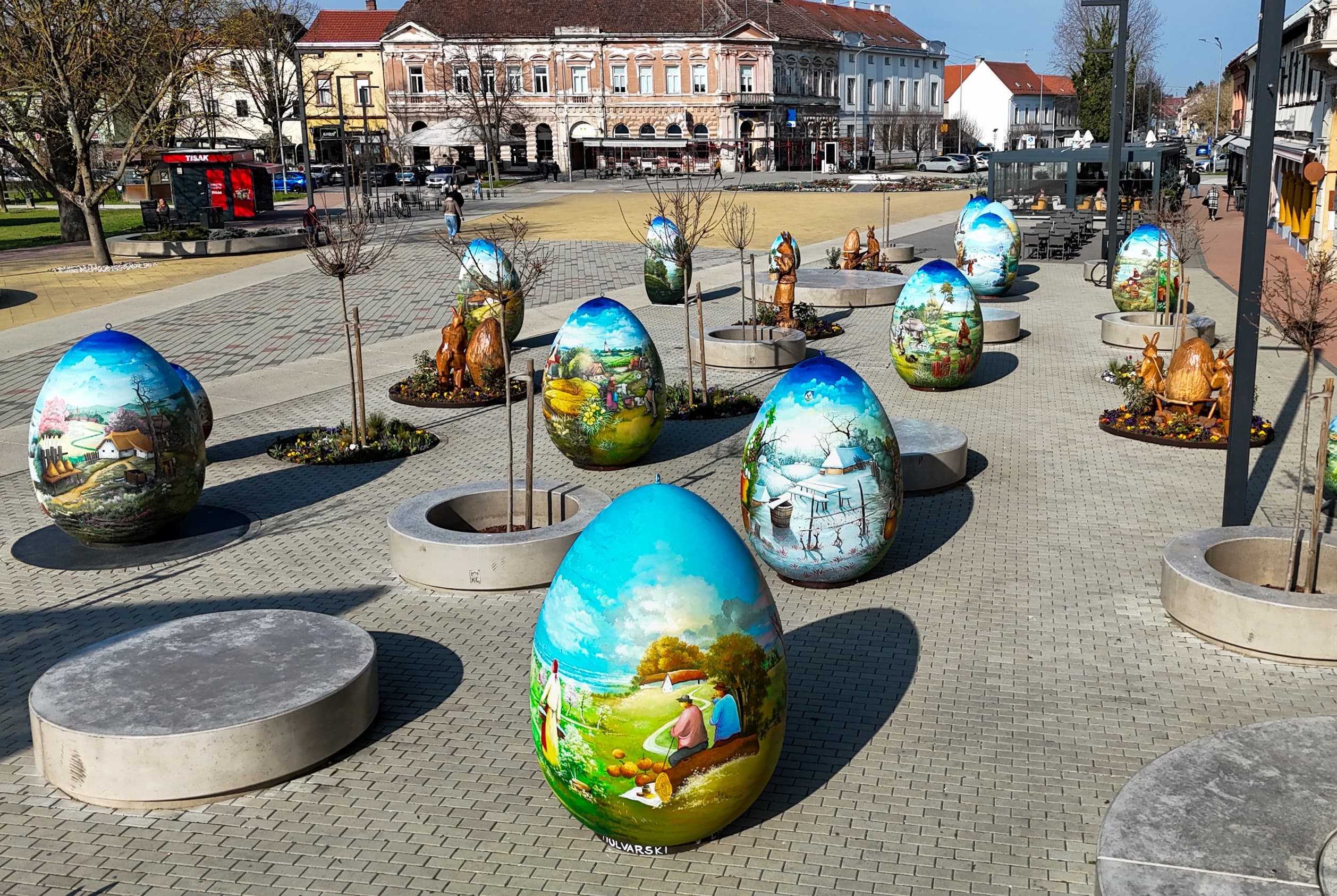 Koprivnica_CNTB, Fot&oacute;: CNTB