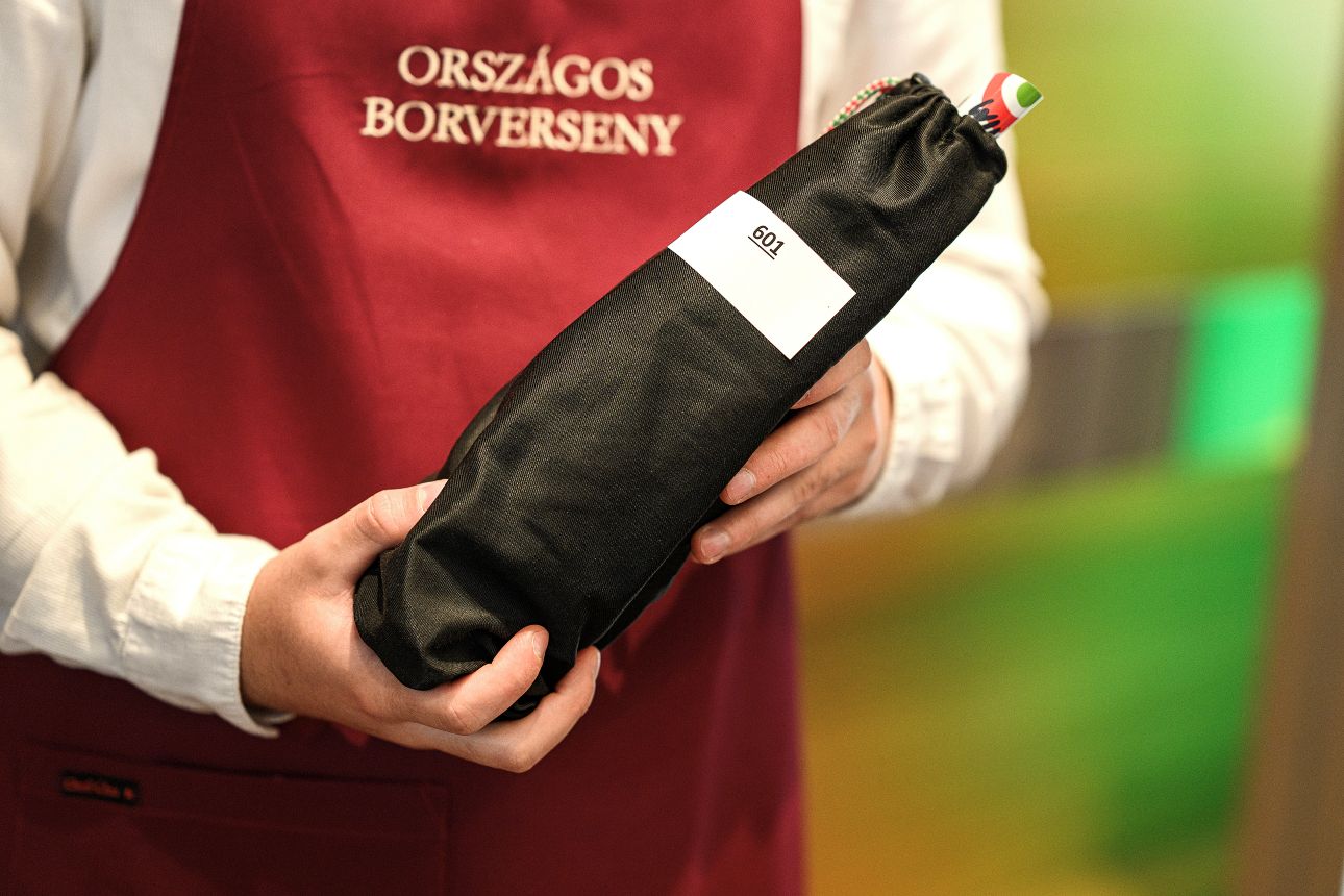 HNT_Orszagos_borverseny, Fot&oacute;: Hegyk&ouml;zs&eacute;gek Nemzeti Tan&aacute;csa