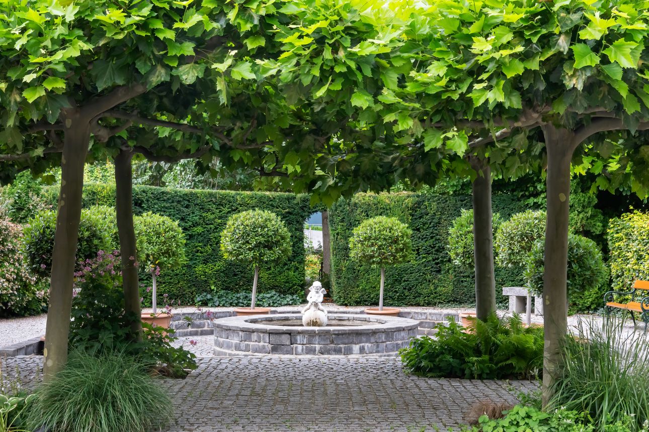 Kagran-i-Iskolakert-Wiener-Stadtgarten-Zupanc, Fotó: Wiener Stadtgärten/Zupanc