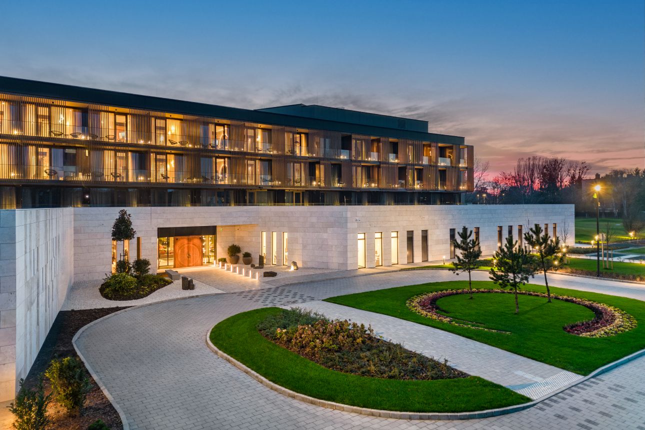 Hotel Melea, Fot&oacute;: Hotel Melea